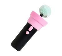 Générique Interactive Cat Toy, Rechargeable Electric Cat Toy, Touch-Activated Kitten Toys, Kitten Indoor Play Game | for Entertainment Enrichment Training Indoor Home Exercise Boredom Relief Daily