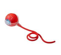 Générique Interactive Cats Toy Balls, Adorable Chirping Sound, Motion Activated Rolling Cat Toys, Automatic Pet Plaything Ball with 3 Modes for Bored Indoor Adult Cat, 15.75 inches