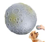 Générique Interactive Dog Ball - 7x7x7cm 2026 New Interactive Dog Toys, Activation Ball for Dogs, Automatic Self Moving Chew Proof Balls with Smart Motion, Enrichment Pet Supplies to Keep Pet Busy