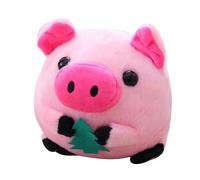 Générique Interactive Dog Ball - Hopping Rabbit Toy | Toy Interactive Electronic Washable Plush Rabbit Shake Bounce Toys for Cats