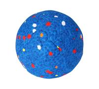 Générique Interactive Dog Ball, Indoor Pet Rolling Balls, Smart Dog Toy with 3 Played Modes, Strong Design Compact Ideal for Aggressive Chewers, Boredom Relief, Fun Play Indoors and Outdoors