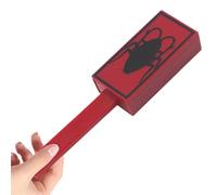 Générique Interactive Magic Trick - Roach Prank for Adults | Abs Lightweight Material with Boxed Pack, Close Up Street Illusion, Funny Entertainment for Kids, Men, Women, Coworkers, Family Gathering