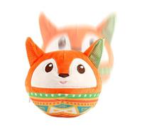 Générique Interactive Music Plush Toy | Electric Bouncing Animal Ball | Talking Educational Plush Toys for Kids | Speech, Hearing & Motor Skills Development Learning Toy for Boys & Girls