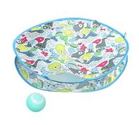 Générique Interactive Pet Play Mat for Indoor Cats, Electric Cat Play Mat, Motion Activated Cat Toy, Motion Sensor Cat Hunting Toys 27.56x3.94 inches for Indoor Cats and Kittens