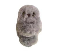Générique Interactive Plush | Singing Nodding Dolls - Cute Plush with Voice Record,for Birthday Party Home Nursery Preschool Daycare Classroom Holiday Kids Girls