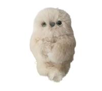 Générique Interactive Stuffed Animal | Electronic Singing Robot Dolls