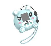 Générique Interactive Toy Case | Silicone Toy Protector | Touchscreen Toy Case | Protective Toy Case | Toy Case with Touch Access Touch-Sensitive Compatibility Silicone for Interactive Digital Toy