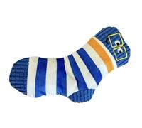 Générique Interactive Toys for Dogs - Durable Bite-Resistant Squeaky Chew, Engaging Pet Play Fun, Dog Squeaky for Fetch and Training | Dog Beach Lawn Garden Backyard Indoor Outdoor Home Park Walking