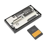 Générique Interface Network Adapter FMCB Version 1 966 Kit de Carte Mémoire pour PS2 Prend en Charge Les Disques Durs 2 to Anti-Interférences Lecture Jeux sur Disque