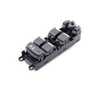 Générique Interrupteu Interrupteur de commande de vitre de voiture, accessoires de voiture, pour Land pour Rover pour Discovery pour Sport 2015-2018 FK7214540AC LR085483 FK72-14540-AC