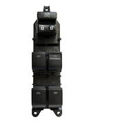 Générique Interrupteu Pour Toyota pour Land pour Cruiser pour Prius pour Camry pour Venza 84040-33100 Contrôleur de commutateur de commande de lève-vitre électrique(Right-hand drive)