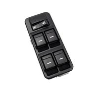 Générique Interrupteu YUD500950PVJ pour Land pour ROVER pour DISCOVERY 3 pour ROVER pour SPORT Alimentation pour interrupteur de fenêtre principal RHD