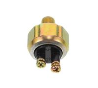 Générique Interrupteur de Frein Hydraulique pour Frein à Disque Compatible avec Camions Chariots Élévateurs Pelleteuses Agricoles et Machines de Chantier Modèle Jk613b Couleur Aléatoire