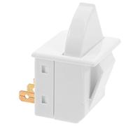 Générique Interrupteur de Lampe de Porte de Réfrigérateur 90 CM Pièce Détachée Électrique Contrôle D’Éclairage Compatible Multiples Modèles pour Économie D’Énergie et Réparation Facile