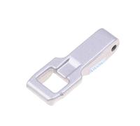 Générique Interrupteur de verrouillage de porte L51VNG20 L51TNG20 21, crochet de porte DFS03857 for lave-linge à chargement frontal