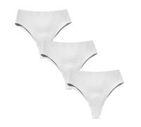 Générique Invisible Camel Toe Thong, Anti Wedgie Underwear, Seamless, Comfortable, No Camel Toe Thong