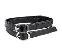 Générique Invisible High Heel Shoe Straps - Flexible Shoe Straps Extender