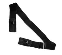 Générique Invisible Women Belt - Adjustable Elastic Strap, Unisex Waist Straps Belts, Stretch Waistband Men Casual Business Home Travel Commuting | Perfect Suitable Ideal for Usages Scenarios, 76x3cm