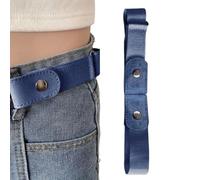 Générique Invisible Women Belt - Adjustable Elastic Strap, Unisex Waist Straps Belts, Stretch Waistband Men Casual Business Home Travel Commuting | Perfect Suitable Ideal for Usages Scenarios, 76x3cm