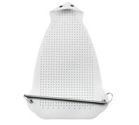Générique Iron Cover - Thermal Case Padded Cover | Universal Non Stick Iron Coverr, Elegant Flat Irons Protection, Heat-Resistant Coveer, Home Ironing Board Covers