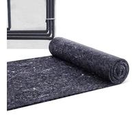Générique Isolant Thermique Lave Vaisselle, Rouleau Couverture Coton Isolante, Rouleau Isolant Thermique Comble, Couverture Isolante Pour Chauffe-eau, Couverture Insonorisée Pour Murs, Plafonds
