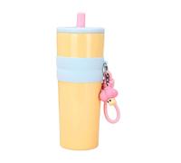 Générique Isotherme Café - Gobelet Isotherme 800ml en Acier Inoxydable 304,Gobelet Isolant Réutilisable pour Sorties Plage Mariage Salle de Sport Voyage