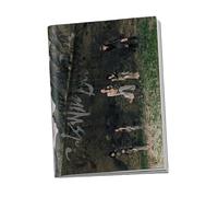 Générique It-ZY - 10th Mini Album Girls Will Be Girls Special Edition CD+Pre-Order Gift (A ver.)