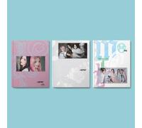 Générique IT-ZY Motto [Photobook Ver.] 12th Mini Album (B ver.)