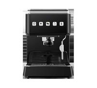 Générique Italian semi-automatic concentrated milk foam integrated pump pressure touch screen coffee machine