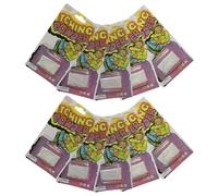 Générique Itching Powder Prank - 50 G Gag Prank Powder | Novelty Joke Powders - 10pcs Funny Itching Pranks Powders for April Fools Halloween Party Props Accessories Use Gag Toy Set