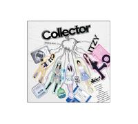 Générique ITZY - Japan 2nd Album Collector [Limited Edition A] CD+DVD