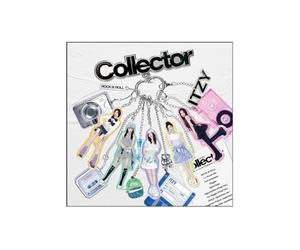 Générique ITZY - Japan 2nd Album Collector [Limited Edition A] CD+DVD