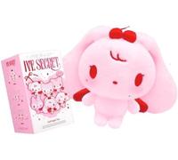 Générique Ive - 4th EP Ive Secret Evil Cupid Version Platform Album + Extra photocards
