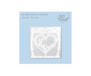Générique Ive Ive Empathy [Loved Ive ver.] Limited Edition Album