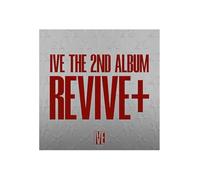 Générique Ive Revive+ 2nd Album (Bangers ver.)