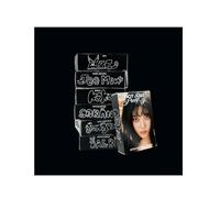 Générique izna - 2nd Mini Album Not Just Pretty NFC Nemo Version (6 Versions Set)