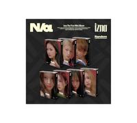 Générique izna N/a [izna Ver.] NFC Nemo Album