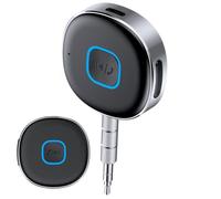 Générique J33 5.0 Car Receiver - Wireless AUX Audio Adapter | Device P