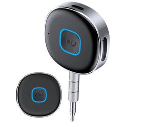 Générique J33 5.0 Car Receiver - Wireless AUX Audio Adapter | Device P