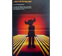 Générique Jamiroquai - You Give Me Something - 100X150 Cm Affiche/Poster
