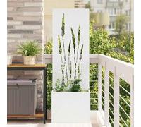 Générique Jardinier avec Panneau Décoratif Blanc 50 x 140 cm,Maison & Jardin, Décorations, Œuvres d'art, Affiches, reproductions & œuvres Graphiques, Blanc (Poids 11.28KG)