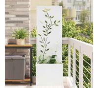Générique Jardinier avec Panneau Décoratif Blanc 50 x 140 cm,Maison & Jardin, Décorations, Œuvres d'art, Affiches, reproductions & œuvres Graphiques, Blanc (Poids 11.59KG)