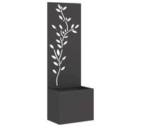 Générique Jardinier avec Panneau Décoratif Noir 50 x 140 cm,Maison & Jardin, Décorations, Œuvres d'art, Affiches, reproductions & œuvres Graphiques, Noir (Poids 11.59KG)
