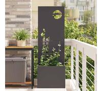 Générique Jardinier avec Panneau Décoratif Noir 50 x 140 cm,Maison & Jardin, Décorations, Œuvres d'art, Affiches, reproductions & œuvres Graphiques, Noir (Poids 11.48KG)-6469