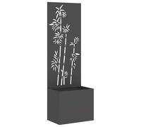 Générique Jardinier avec Panneau Décoratif Noir 50 x 140 cm,Maison & Jardin, Décorations, Œuvres d'art, Affiches, reproductions & œuvres Graphiques, Noir (Poids 11.55KG)-6448
