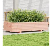Générique Jardinière 110x60x26,5 cm Bois Massif de Douglas,Pots & Cache-Pots,19.85KG-847351