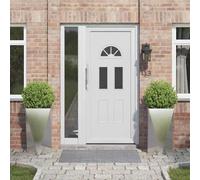 Générique Jardinière 2 pcs Argent 40 x 40 x 75 cm Acier Inoxydable,Maison & Jardin,Pelouses & Jardins,Jardinage,Pots & Cache-Pots,Argent,15.3 KG,883789