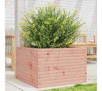 Générique Jardinière 70x70x45,5 cm Bois Massif de Douglas,Pots & Cache-Pots,25KG-847256