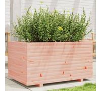 Générique Jardinière 90x60x49,5 cm Bois Massif de Douglas,Pots & Cache-Pots,31.5KG-847386