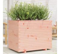 Générique Jardinière 90x60x72,5 cm Bois Massif de Douglas,Pots & Cache-Pots,45.7KG-3282607